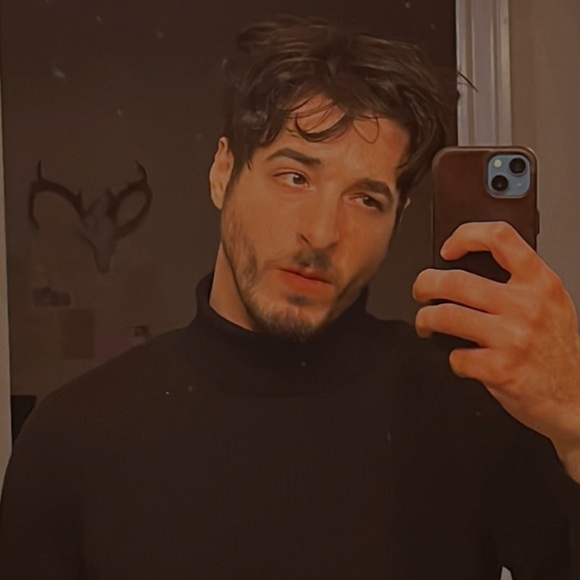 Meet your Posher, Omar - Picture 1 of 1